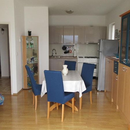 Apartment Rabac 2340A エクステリア 写真