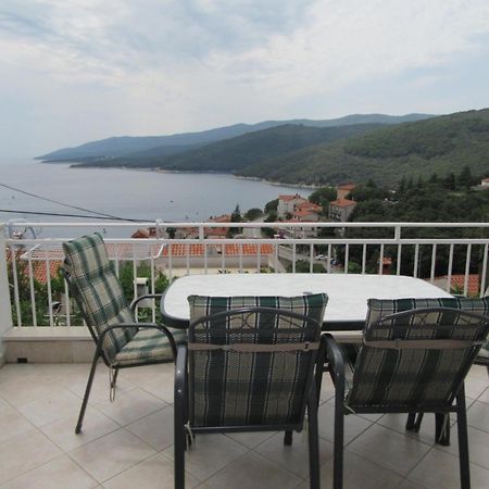 Apartment Rabac 2340A エクステリア 写真
