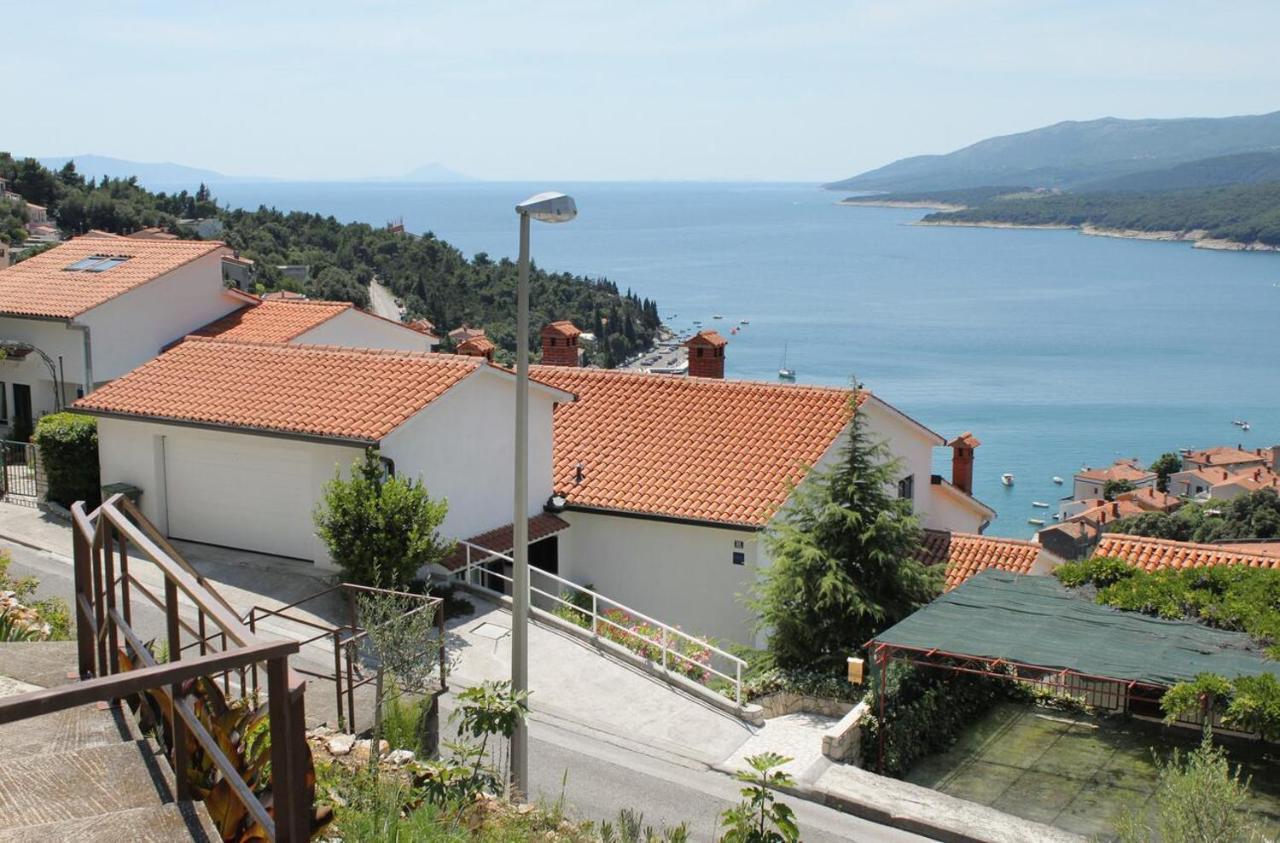 Apartment Rabac 2340A エクステリア 写真