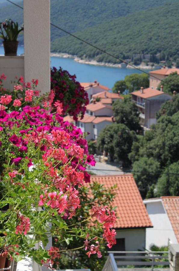 Apartment Rabac 2340A エクステリア 写真