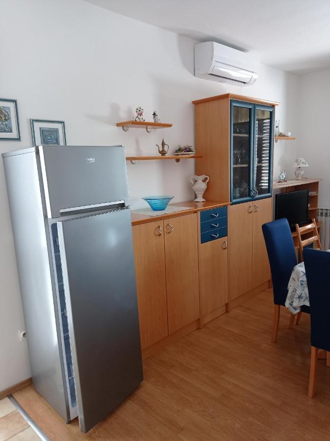 Apartment Rabac 2340A エクステリア 写真