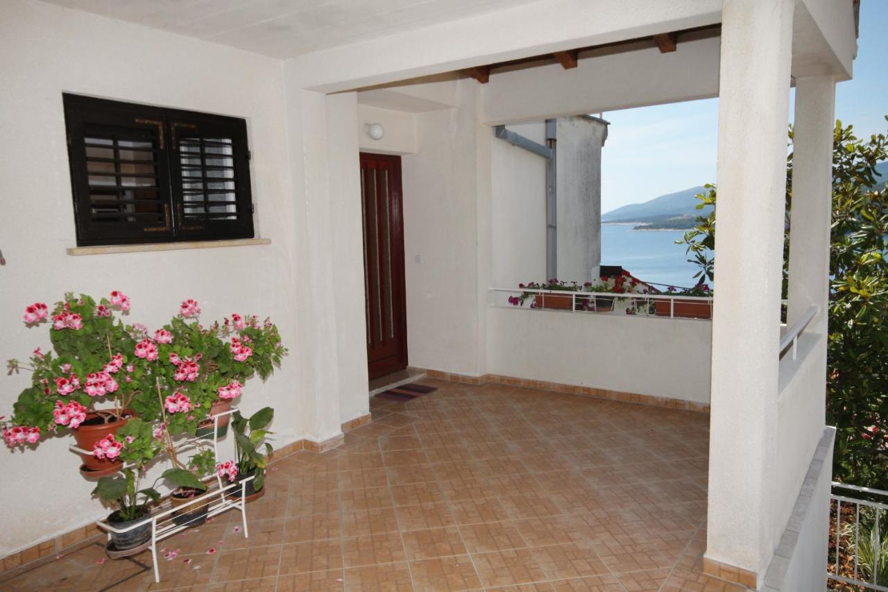 Apartment Rabac 2340A エクステリア 写真