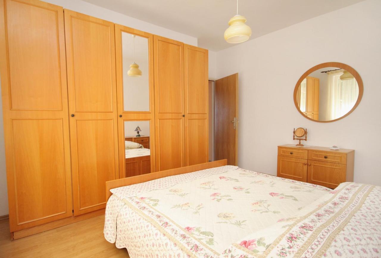 Apartment Rabac 2340A エクステリア 写真