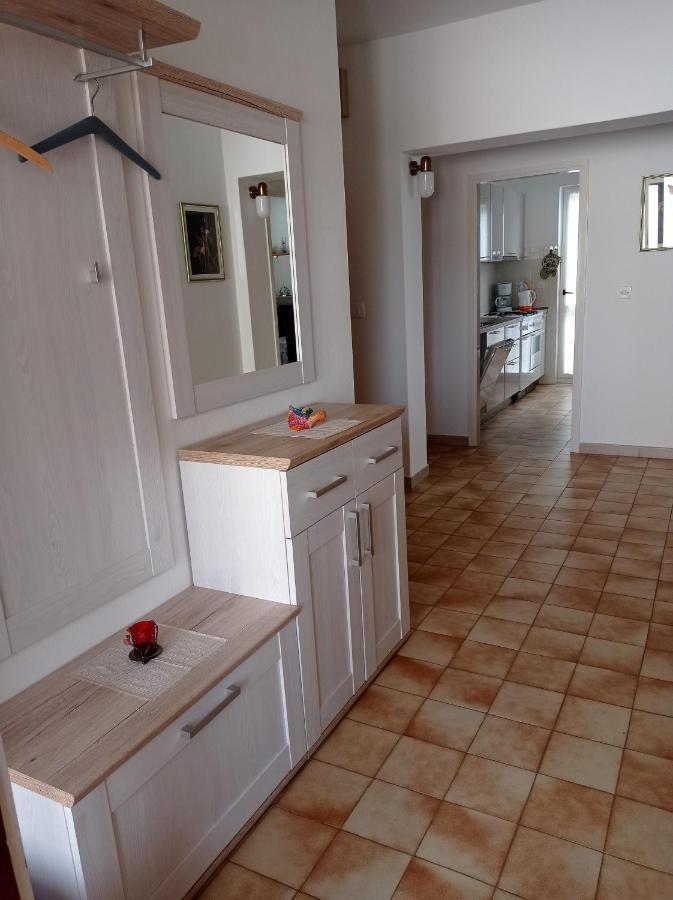 Apartment Rabac 2340A エクステリア 写真
