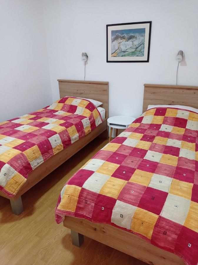 Apartment Rabac 2340A エクステリア 写真