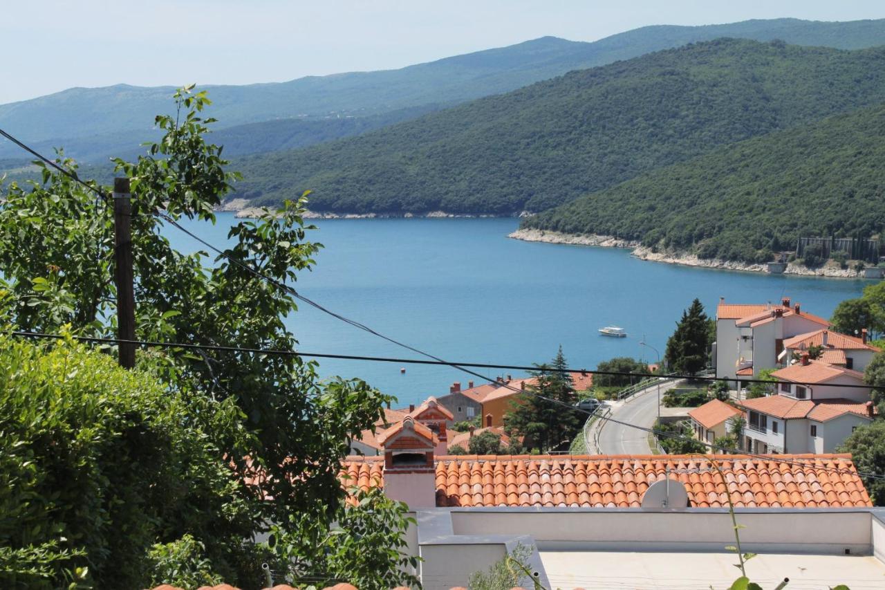 Apartment Rabac 2340A エクステリア 写真